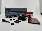 Transformers G1 Optimus Prime MB (Milton Bradley), G1, Ophalen of Verzenden, Zo goed als nieuw, Autobots
