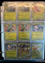 Complete Basis Set Paldean Fates, Ophalen of Verzenden, Zo goed als nieuw