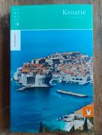 Reisgids Kroatië - Guido Derksen, Overige merken, Guido Derksen, Europa, Ophalen of Verzenden