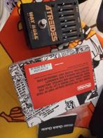 [65% prijs] Way Huge Atreides Weirding Module, Muziek en Instrumenten, Effecten, Ophalen, Zo goed als nieuw, Distortion, Overdrive of Fuzz