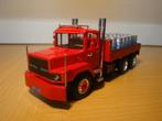 Daf 2800 NTT Bakwagen met Lading Bierfusten., Ophalen of Verzenden, Zo goed als nieuw, Bus of Vrachtwagen, Lion Toys