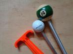 Kite stakes pennen P.L. e.a., Ophalen of Verzenden, Nieuw, Toebehoren