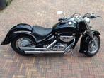 Ongelooflijk mooie technisch perfecte schitterende Volusia!!, 2 cilinders, 805 cc, Chopper, Particulier