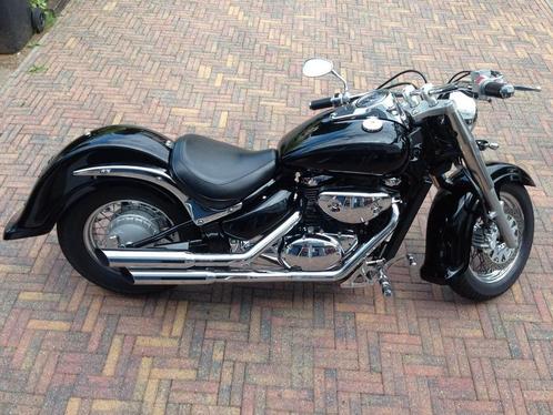 Ongelooflijk mooie technisch perfecte schitterende Volusia!!, Motoren, Motoren | Suzuki, Particulier, Chopper, meer dan 35 kW
