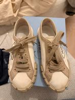Prada sneakers maat 36, Kinderen en Baby's, Kinderkleding | Schoenen en Sokken, Meisje, Schoenen, Ophalen of Verzenden, Zo goed als nieuw