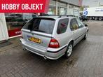 Honda Civic Aerodeck 1.8i VTi, Gebruikt, 4 cilinders, 1210 kg, Handgeschakeld