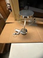 Flos Bon Jour Unplugged Tafellamp, Ophalen of Verzenden, Zo goed als nieuw, Kunststof, Minder dan 100 cm