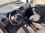 Ford Transit Courier 1.5 TDCI Trend Duratorq S&S nieuw staat, Voorwielaandrijving, Stof, Zwart, 4 cilinders
