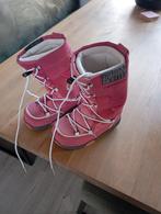 Roze Tenson Snowboots - Maat 34, Ophalen of Verzenden