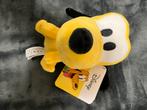 LEES DE TEKST! Shell knuffel Pluto (nieuw met kaartje), Verzamelen, Disney, Verzenden, Goofy of Pluto, Nieuw, Knuffel