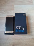 S7 edge Samsung Galaxy mobiel, Overige kleuren, 32 GB, Ophalen of Verzenden, Met simlock