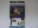 Schotland ; capitool reisgids, Ophalen of Verzenden, Europa, Reisgids of -boek, Capitool