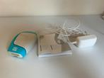 Silk'n Glide Ontharingsapparaat, Ophalen of Verzenden, Gebruikt, Scheren en Epileren