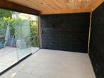 Overkapping op maat gemaakt, Tuin en Terras, Overkappingen, Ophalen of Verzenden, Nieuw