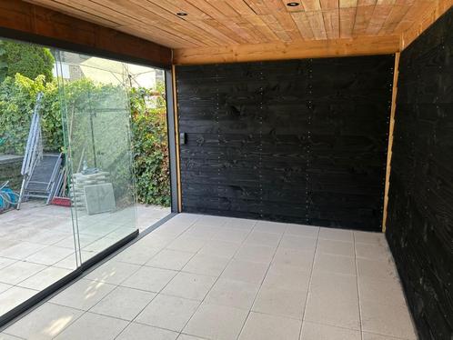 Overkapping op maat gemaakt, Tuin en Terras, Overkappingen, Nieuw, Ophalen of Verzenden