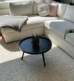 Salontafel van Wood, Huis en Inrichting, Tafels | Salontafels, Ophalen, Rond, Nieuw, 50 tot 100 cm