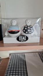 Nieuw peper en zoutstel van ITEMZ, Ophalen of Verzenden, Nieuw, Rood