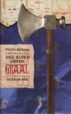 Peter Berling – Het bloed van de graal, Boeken, Ophalen of Verzenden, Nieuw, Peter Berling, Nederland