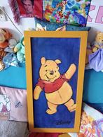 Winnie de Pooh schilderijen, Ophalen, Zo goed als nieuw