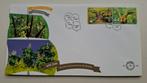 Fdc nederland e548, Postzegels en Munten, Postzegels | Eerstedagenveloppen, Ophalen of Verzenden, Nederland