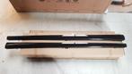 AUDI S3 Sline Sideskirts | Hatchback | FZ9Z Panter Black Pea, Ophalen of Verzenden