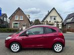 Ford Ka 1.2 Titanium X nl-auto-nap., Auto's, Origineel Nederlands, Te koop, 20 km/l, Benzine