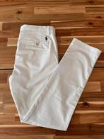 Ralph Lauren - Chino, Ophalen of Verzenden, Zo goed als nieuw, Beige