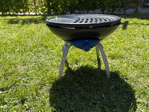 Campingaz Party Grill 1350, Tuin en Terras, Gasbarbecues, Nieuw, Ophalen of Verzenden