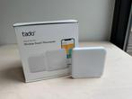 Tado Starter Kit V3+ draadloze slimme thermostaat, Doe-het-zelf en Verbouw, Thermostaten, Ophalen of Verzenden, Slimme thermostaat
