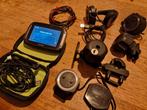 TomTom Rider 550 Navigatiesysteem Motor. incl autobeugel, Motoren, Ophalen of Verzenden