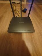 Netgear Nighthawk Smart wifi Router R7000, Ophalen of Verzenden, Gebruikt, Router, Netgear