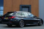 BMW 5-serie Touring 530d M-Sport High Executive | ACC | Trek, Auto's, BMW, Automaat, Achterwielaandrijving, Gebruikt, Euro 6