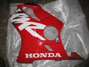 Honda CBR600F PC35 zijkuipen beschikbaar voor biedingen