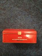 Vintage Agio Sigaren Blik, Verzamelen, Ophalen of Verzenden