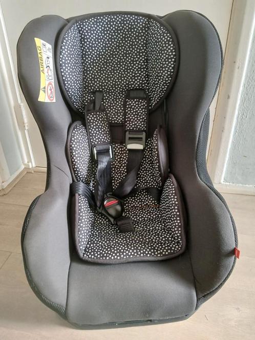 Hema autostoel, Kinderen en Baby's, Autostoeltjes, Zo goed als nieuw, Overige merken, Autogordel, Slaapstand, Ophalen
