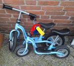 2 loop fietsjes, Ophalen of Verzenden, Gebruikt, Minder dan 16 inch