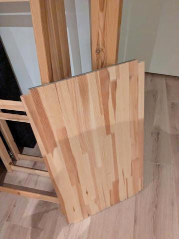 Ivar Ikea kast onderdelen - afbeelding 5