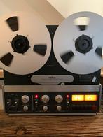 Revox B77 MKII High Speed 15 IPS 1/4” Reel Tape Recorder, Audio, Tv en Foto, Ophalen