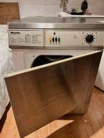 Miele professional droger T5206, Witgoed en Apparatuur, Wasdrogers, Ophalen, Gebruikt, Luchtafvoer, Voorlader
