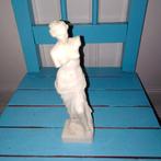 Mooi Aphrodite beeldje 16,5 cm hoog, Ophalen, Gebruikt, Overige typen