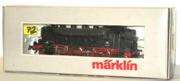 Marklin Stoomloc 3696 van DB nr 86 173 Digitaal Telex OVP beschikbaar voor biedingen