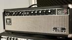 Music Man HD150 head, Muziek en Instrumenten, Ophalen, Gebruikt, 100 watt of meer