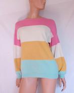 REPEAT CASHMERE Trui , Maat 40, Verzenden, Zo goed als nieuw, Maat 38/40 (M), Overige kleuren