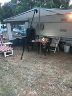 Knaus Azur, Rondzit, 7 tot 8 meter, Particulier, Knaus