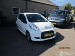 Citroën C1 1.0-12V Ambiance (bj 2011), Citroën, Wit, Handgeschakeld, 998 cc