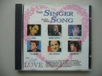 The Singer and the Song, Cd's en Dvd's, Cd's | Verzamelalbums, Pop, Gebruikt, Ophalen of Verzenden