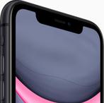 Refurbished iPhone 11 128GB inclusief 24 maanden garantie!, 128 GB, Verzenden, Zwart, Refurbished