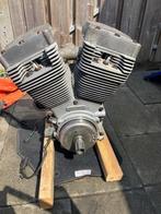 Motorblok versnellingsbak HD Electraglide 2001, Ophalen, Gebruikt