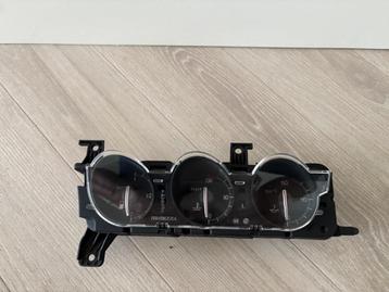 Alfa Romeo instrumentarium 159/ Brera / spider 2.2 benzine beschikbaar voor biedingen
