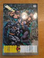 Batman Knightfall omnibus, Boeken, Amerika, Eén comic, Zo goed als nieuw, Ophalen